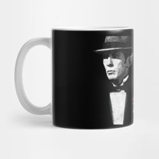 The FatherSpock Mug